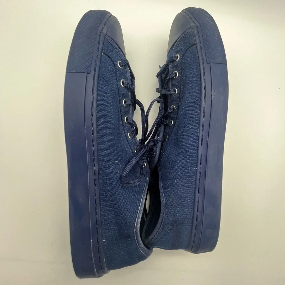 Nothing New Sneakers - Picture 4 of 11